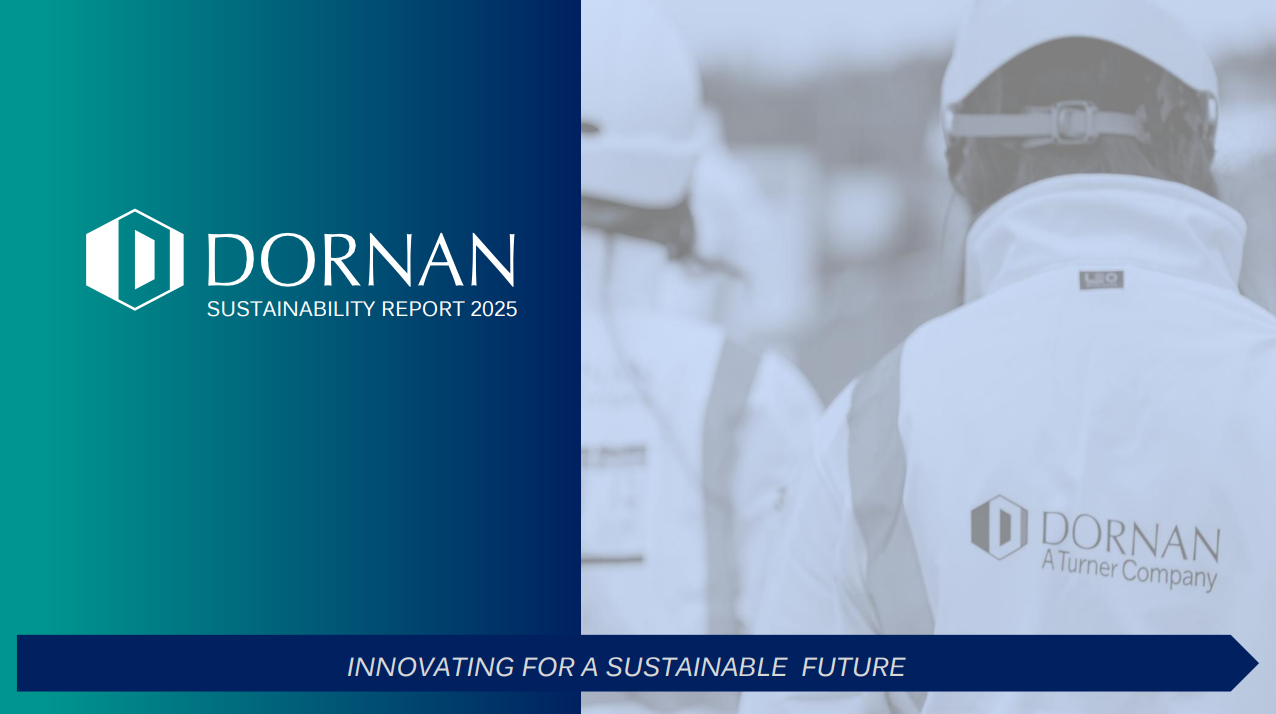 2025 Sustainability Report
